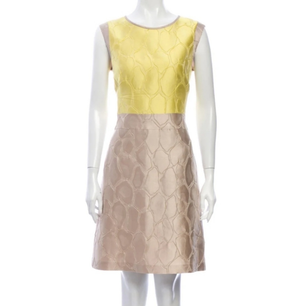 Lafayette 148 A-line Knee-Length